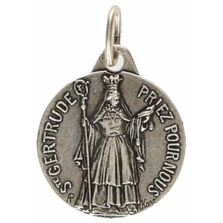 Medaille 18 mm - H Gertrudis 