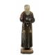 Statue 12 cm St P. Pio