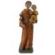 Beeld 12 cm - H Antonius 