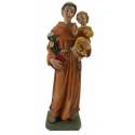 Beeld 12 cm - H Antonius 