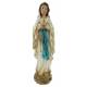 Beeld 12 cm - Lourdes 