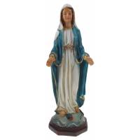 Beeld 12 cm - Wonderbare 