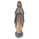 Statue 20 cm - Vierge mains jointes