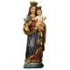 Beeld 21 cm - OLV Hulp der Kristenen 