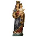 Beeld 21 cm - OLV Hulp der Kristenen 