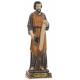 Statue 15 cm - St Joseph Charpentier
