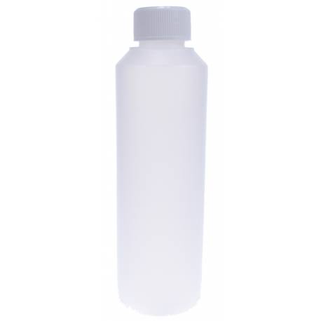 Bouteille 250 cc - Sans image