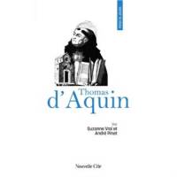 Prier 15 jours - Thomas d'Aquin