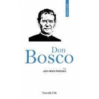 Prier 15 jours - Don Bosco
