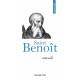 Prier 15 jours - Saint Benoît