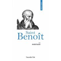 Prier 15 jours - Saint Benoît