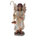 Beeld 11 cm - Aartsengel Raphael 