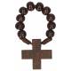 Dizainier s/corde - Bois Marron