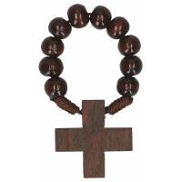 Dizainier s/corde - Bois Marron