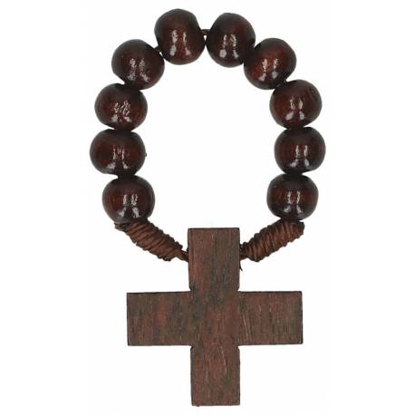 Dizainier s/corde - Bois Marron
