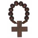 Dizainier s/corde - Bois Marron