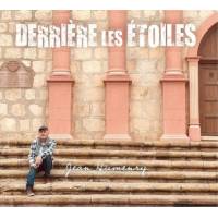CD - Derrière les étoiles