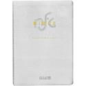 Bible NFC - Blanche tranche or