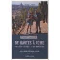 De Nantes à Rome par la Via Ligeria et la Via Francigena 