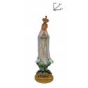 Beeld 15 cm - O.L.V. van Fatima 