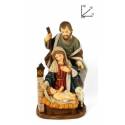 Heilige Familie van 20 cm 