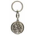 Porte-Clefs St Christophe 35 mm