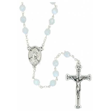 Chapelet Saint Carlo Acutis