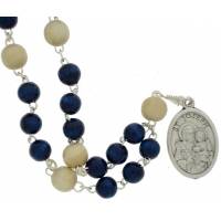 Chapelet St Joseph + Explicatif FR - IT