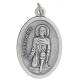 Médaille 22 mm Ov - St Pérégrin