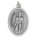 Médaille 22 mm Ov - St Pérégrin
