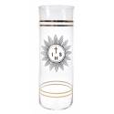 Wit Glas voor Godslamp 