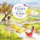 Des fleurs pour Jésus - Un chemin de Carême
