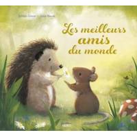Les meilleurs amis du monde