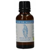 Huile aromatique du bon Samaritain 30ml