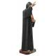 Beeld Heilige Charbel 60 cm in hars 