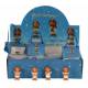 Ange dans petit sac - 4.2 cm - 24 / display