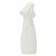 Vierge et enfant 13 cm - imitation porcelaine