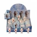 Ange 5 cm + Petit Sac - 24 / Display
