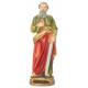 Statue 20 cm - St Paul