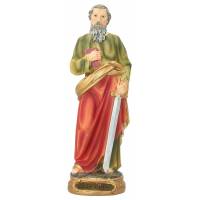 Statue 20 cm - St Paul