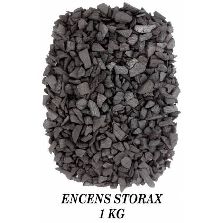 Encens 1 Kg - Storax de Turquie