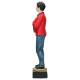 Statue 28 cm Bienheureux Carlo Acutis