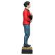 Statue 28 cm Bienheureux Carlo Acutis