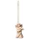 Ange / Violon A Pendre 6 Cm Naturel