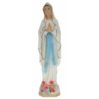 Statue 15 cm - Lourdes