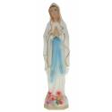Beeld 15 cm - Lourdes 