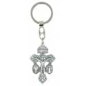 Porte-Clefs Croix du Pardon