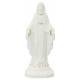 Statue 15 cm - Albâtre + Or - Miraculeuse
