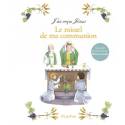 J'ai reçu Jésus - Le missel de ma communion