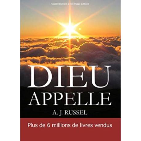Dieu Appelle 